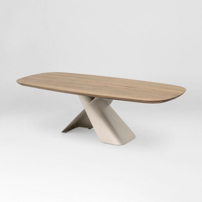 Masa pentru dining Calligaris Axiom CS4175-FSW-300-MTO